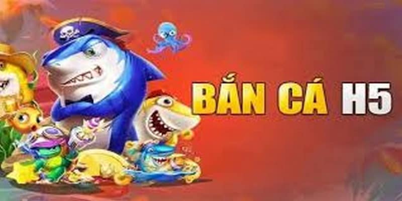 Cơ chế đổi thưởng và phần thưởng trong bắn cá h5